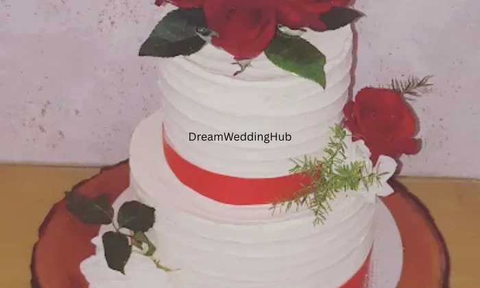 VINCENTS CAKES  BAKES